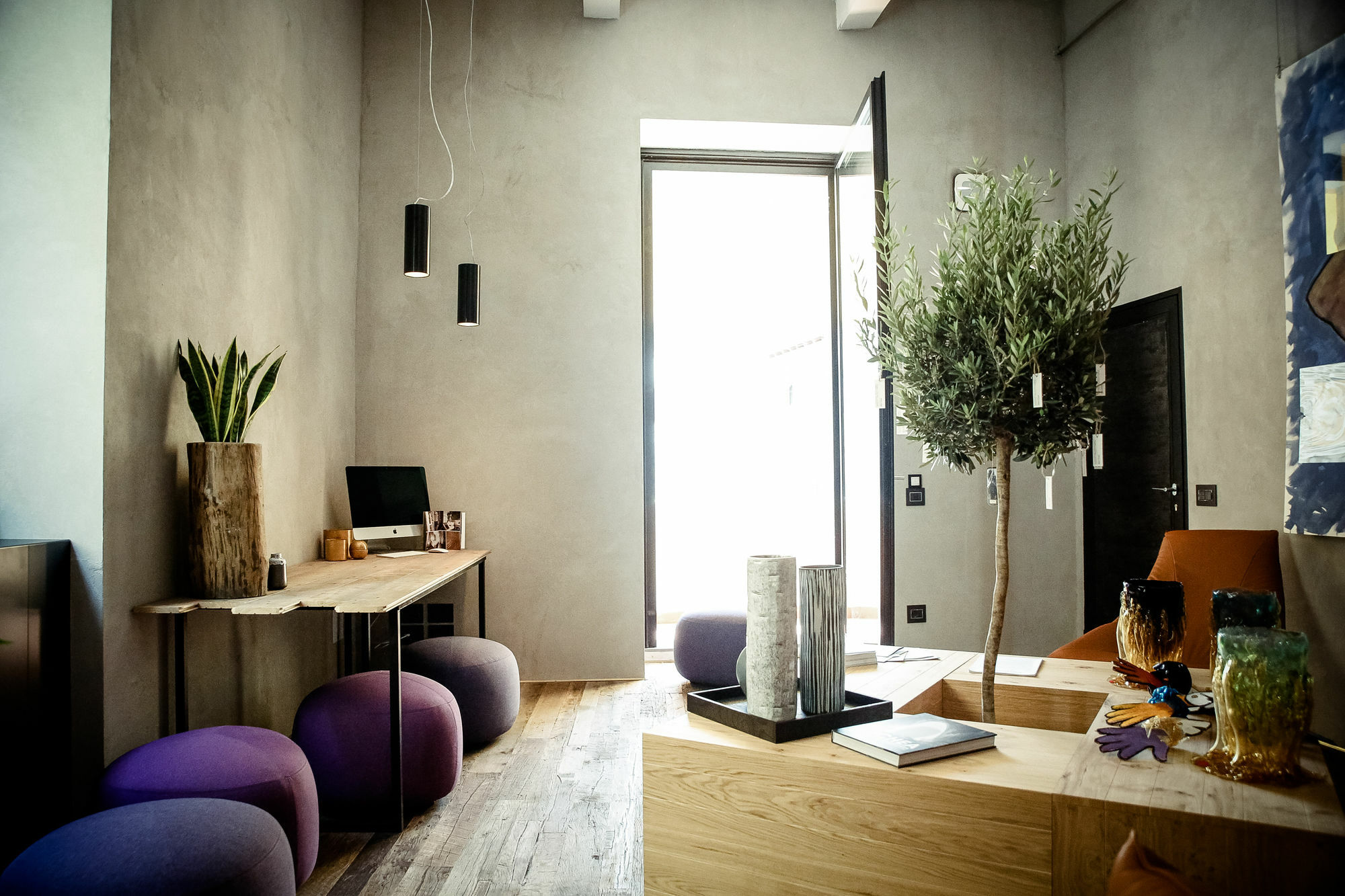 Отель Benci House Флоренция Экстерьер фото
